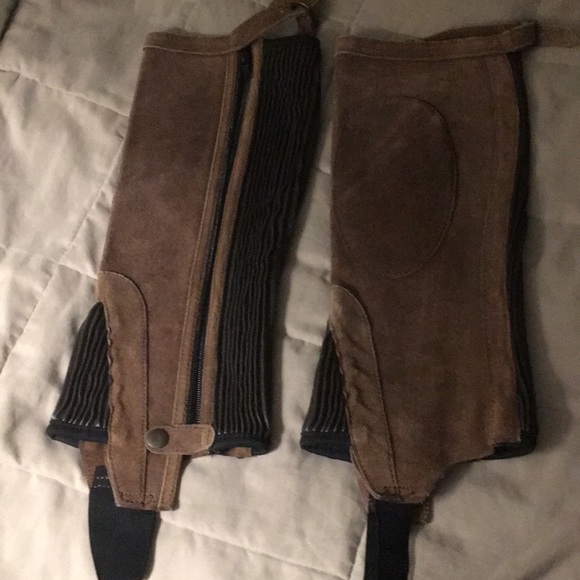 Straps - Picture 3 of 5